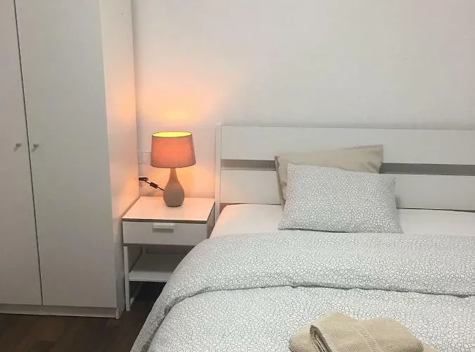 Apartment Chez Tony