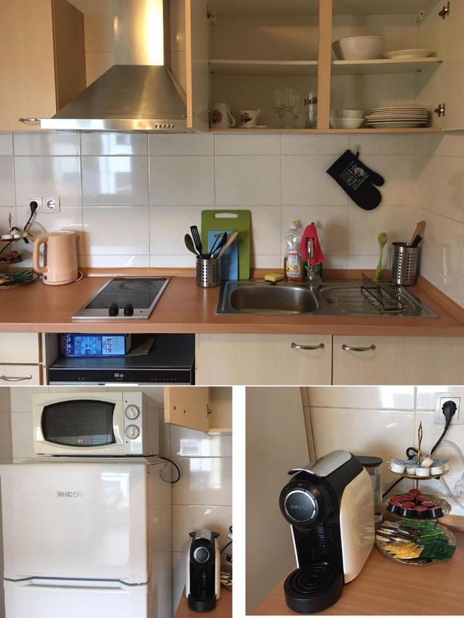 Apartment Chez Tony *