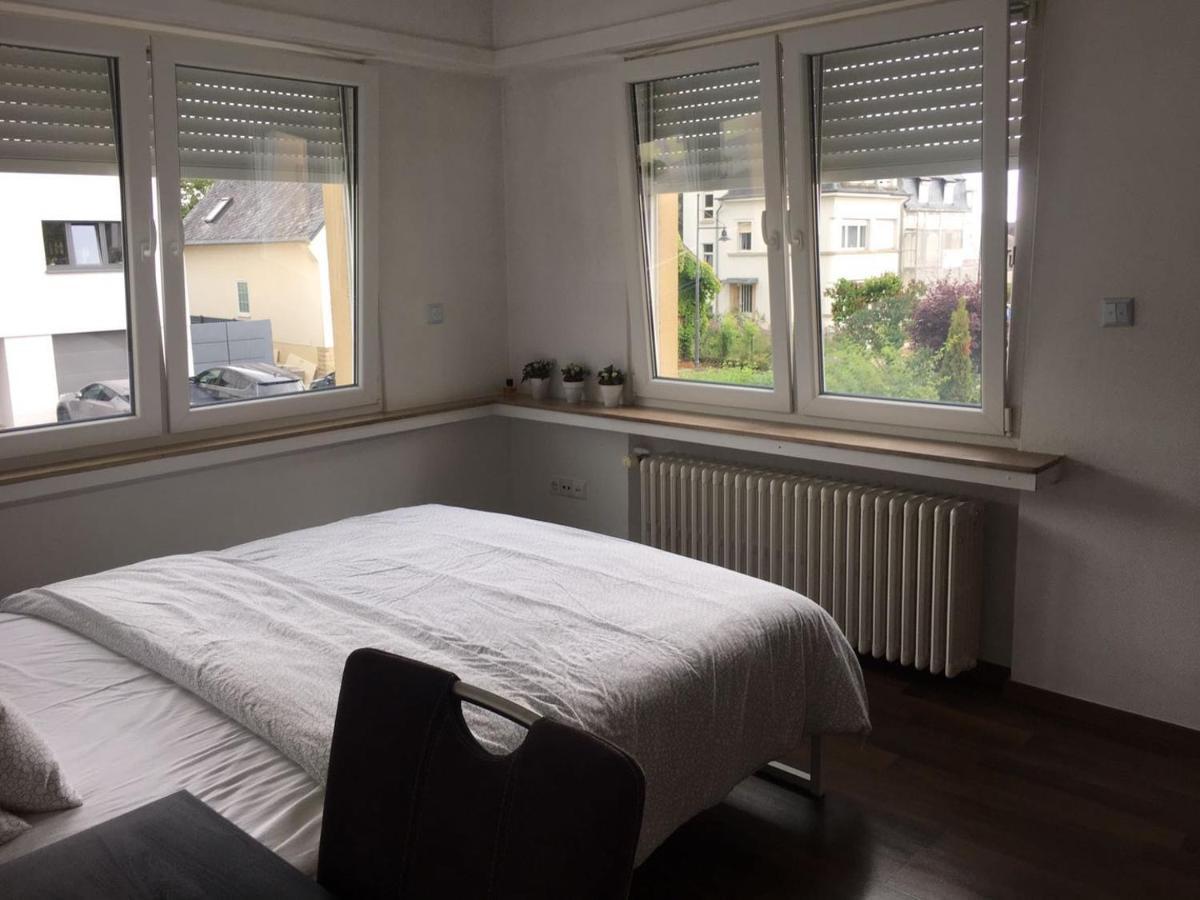 Chez Tony Apartment *
