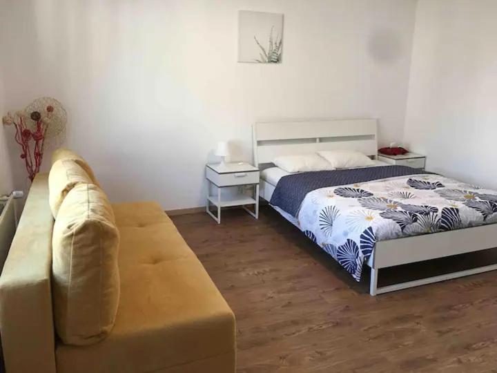 Apartment Chez Tony Strassen