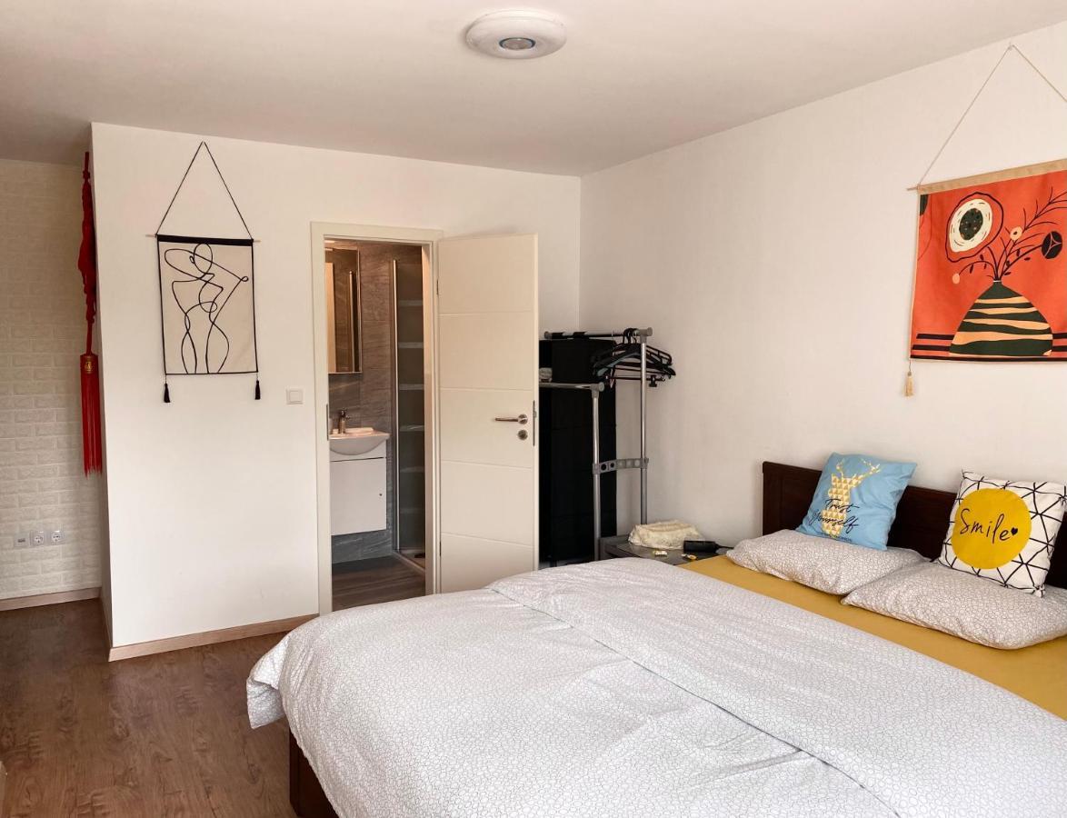 Apartment Chez Tony Strassen