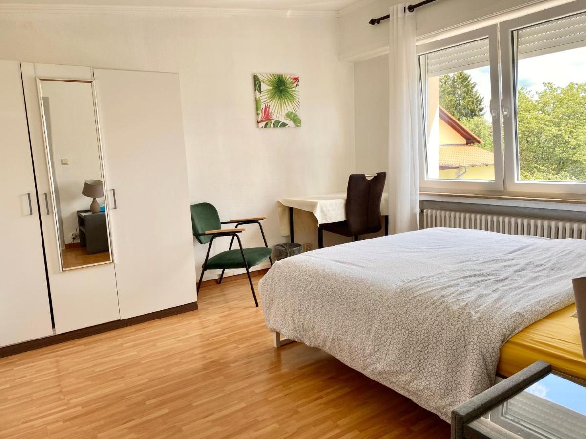 Chez Tony Apartment Strassen