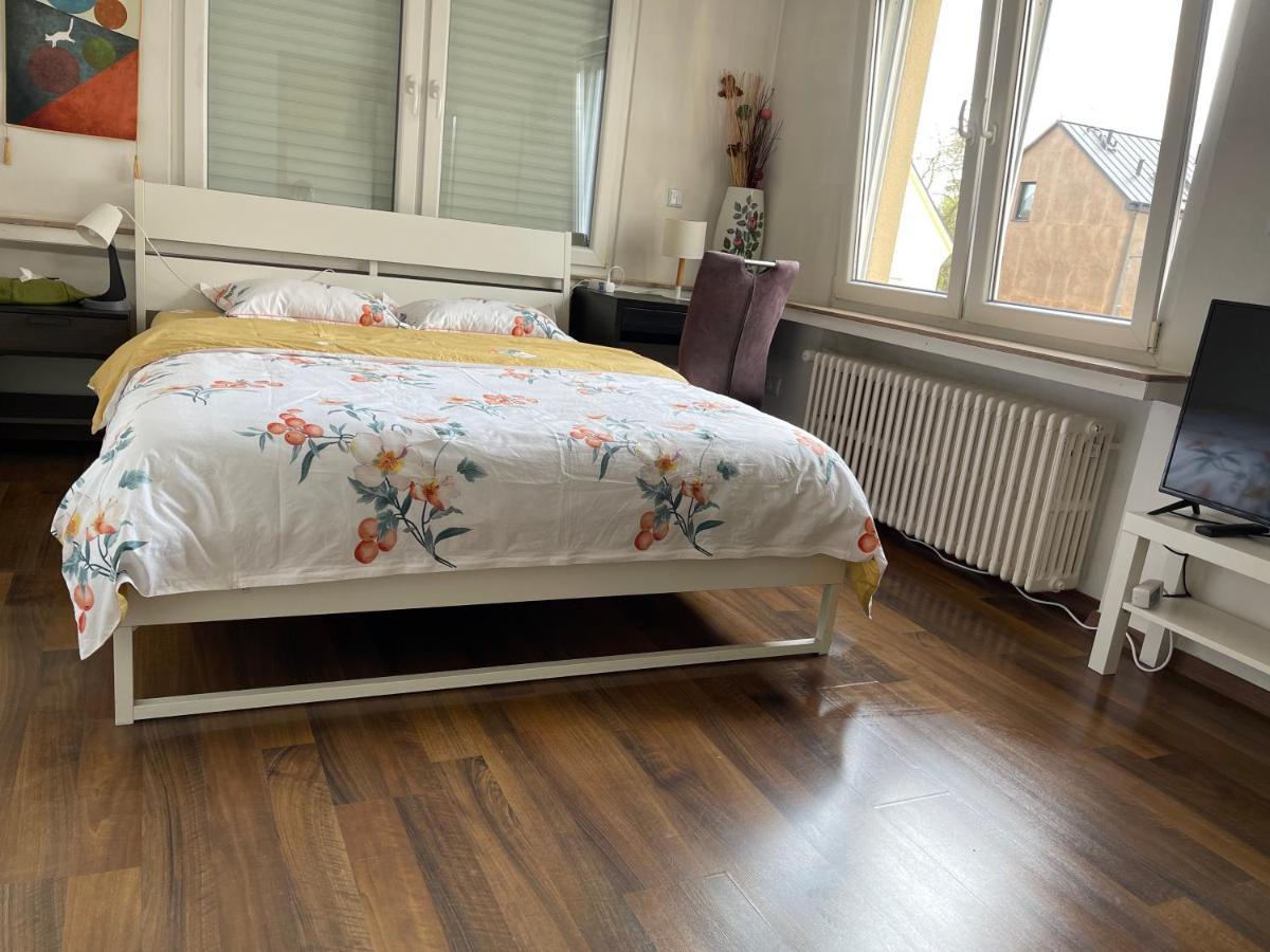 Apartment Chez Tony *