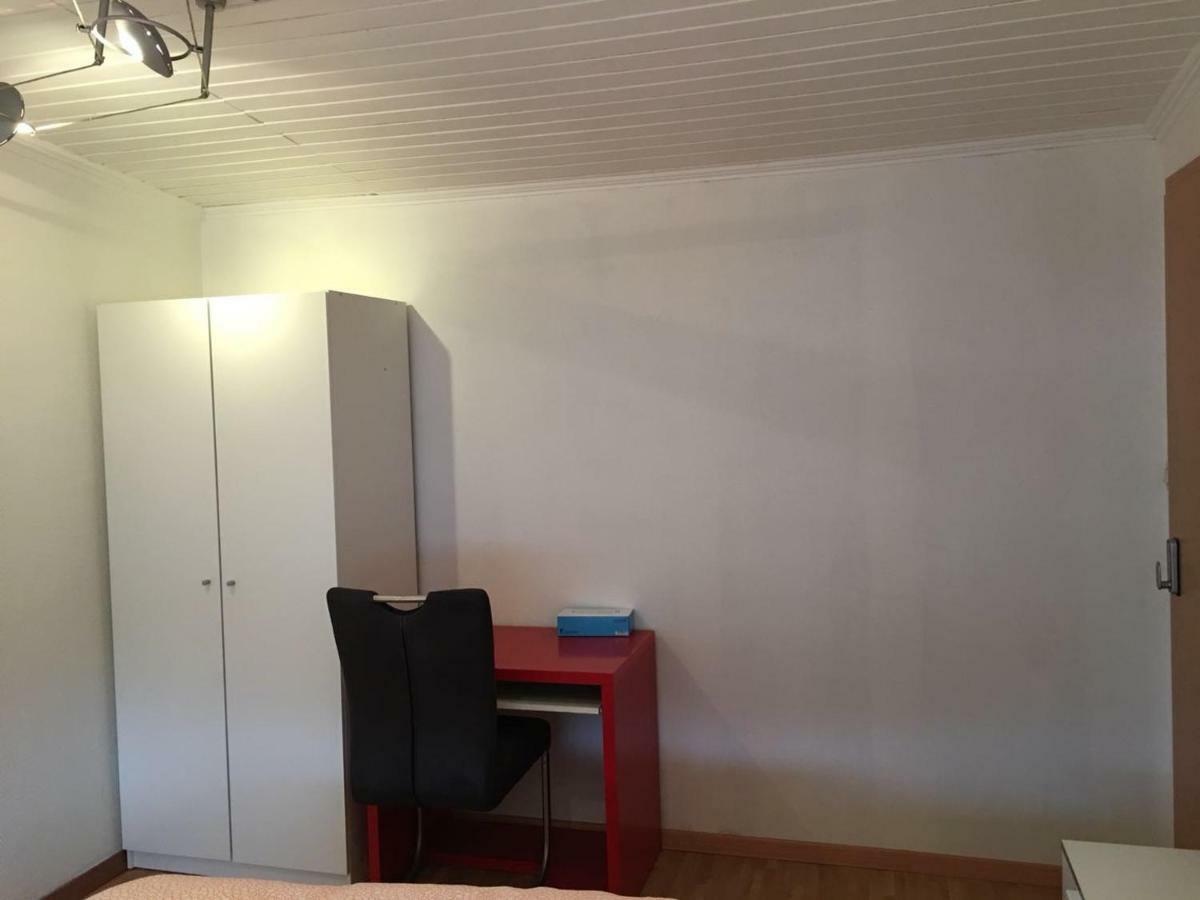 Chez Tony Apartment Strassen