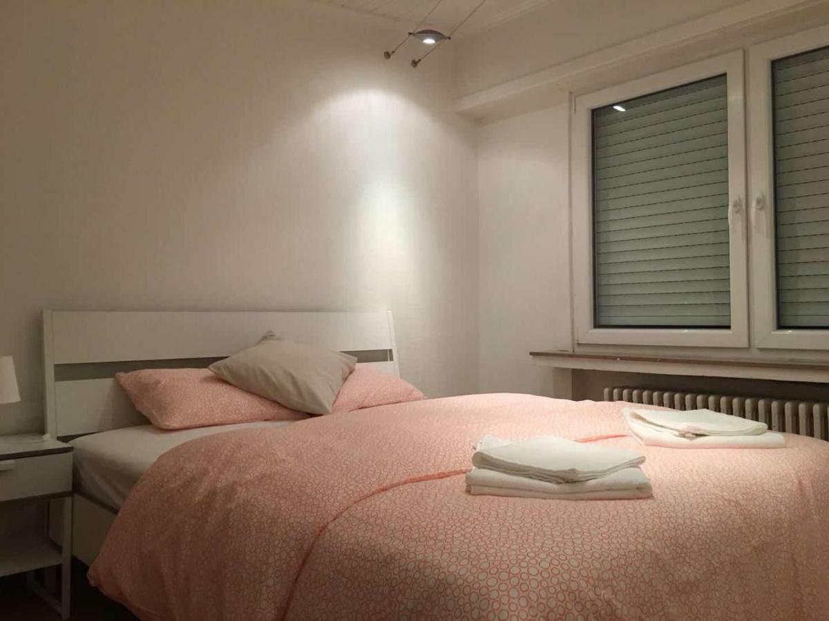 Chez Tony Apartment *