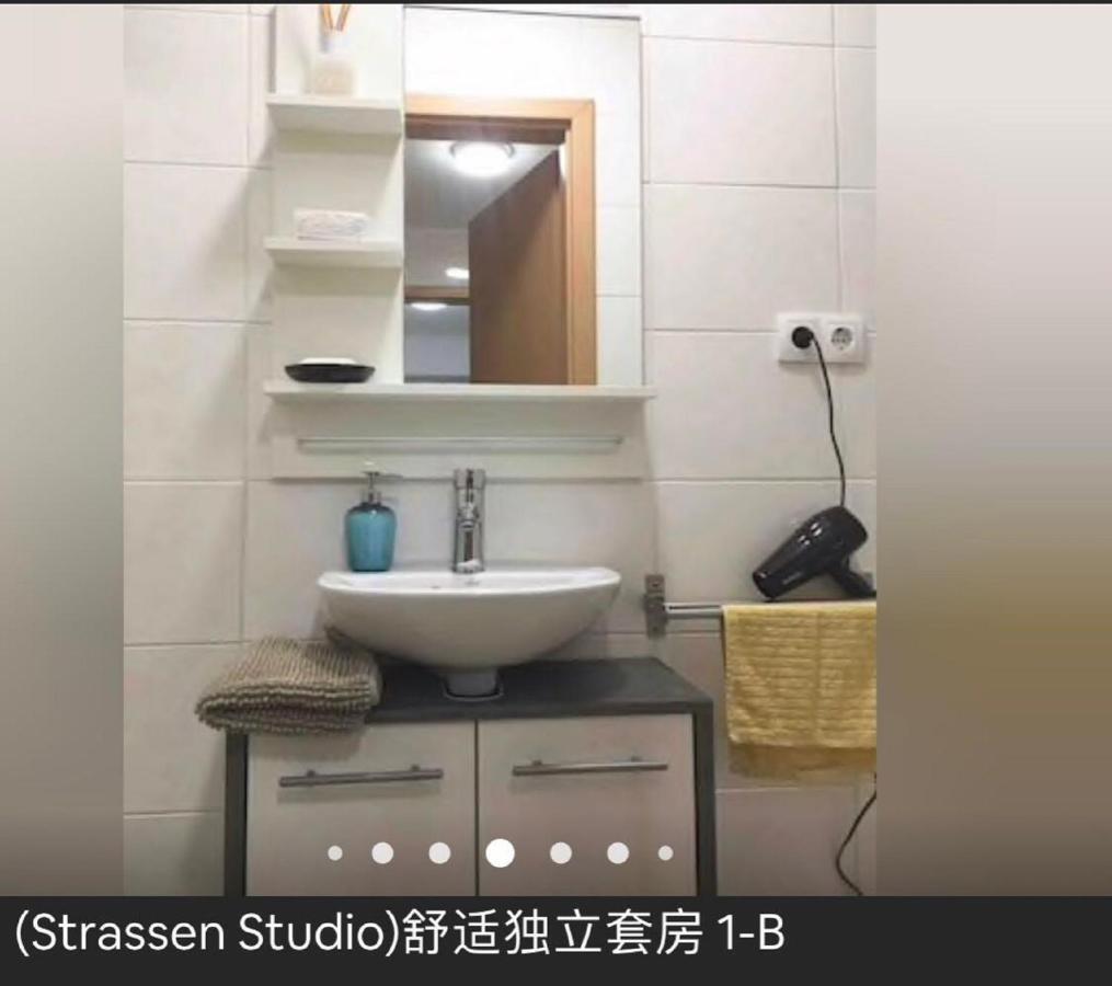 Apartment Chez Tony